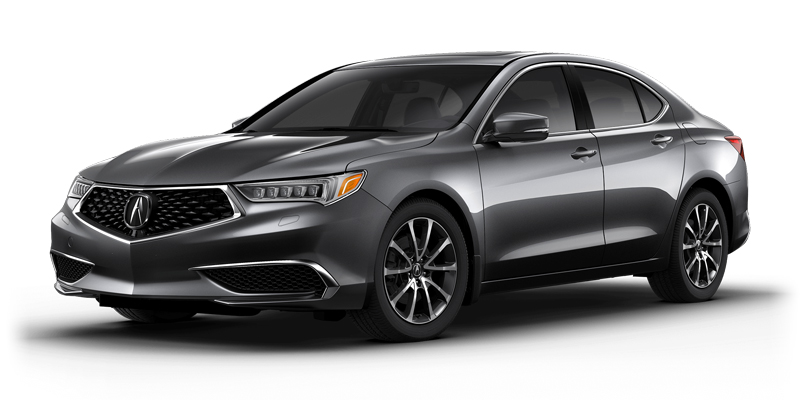 Find a Car Canada - Acura TLX