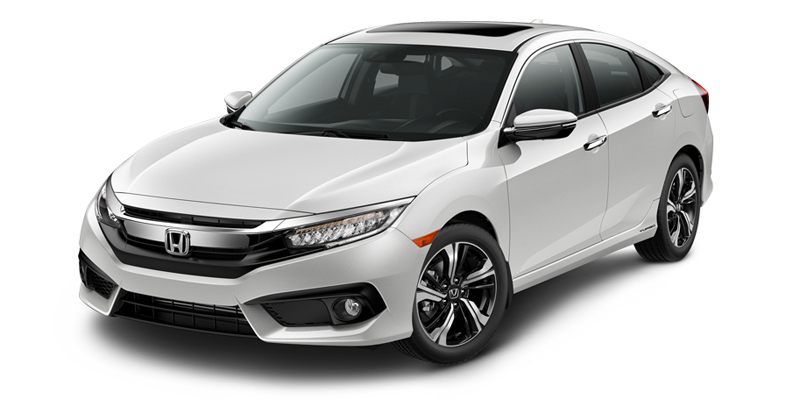 Find a Car Canada - Honda Civic