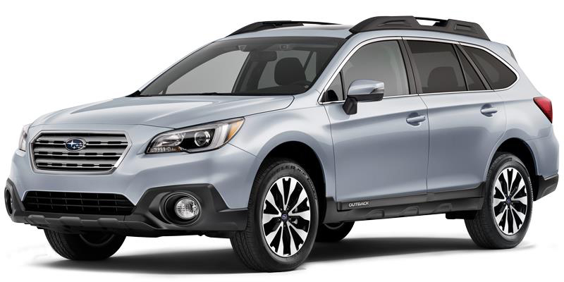 Find a Car Canada - Subaru Outback